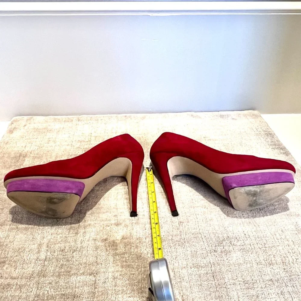 Dolce Vita women's pumps, size 8.5.